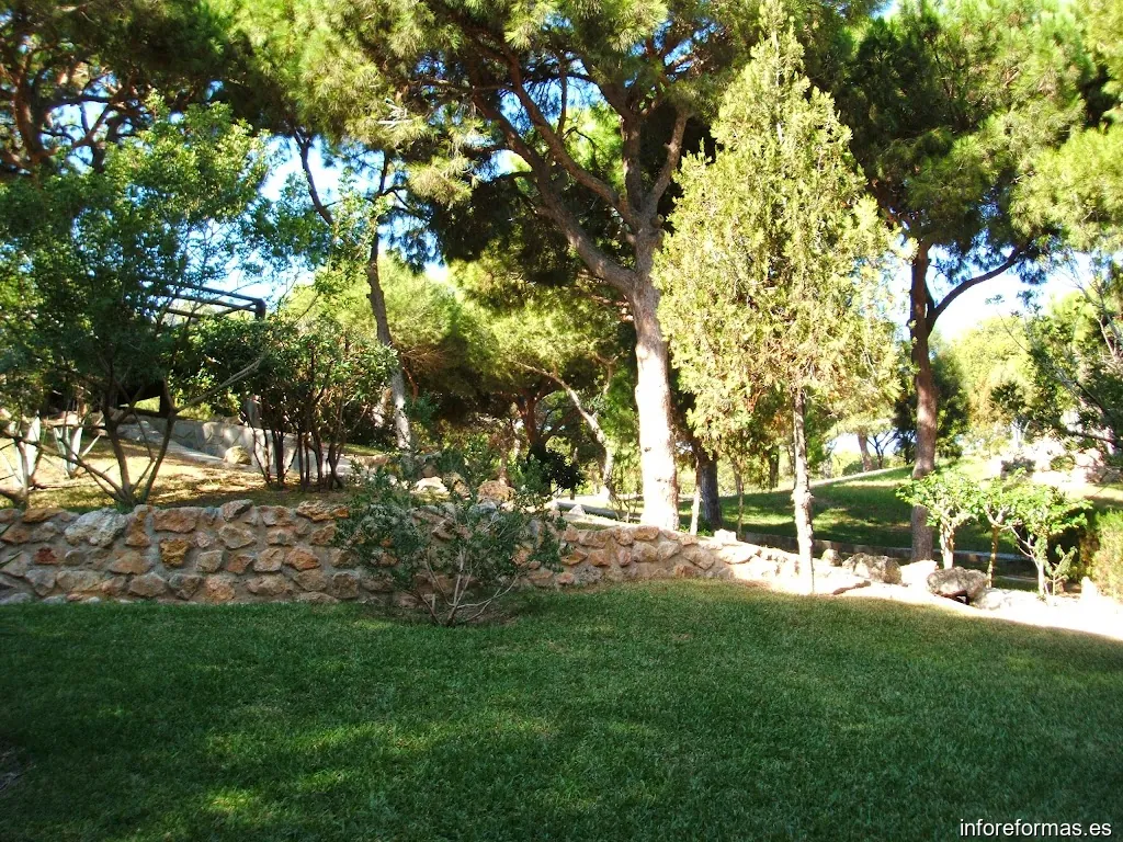 Construcciones Heredades SL