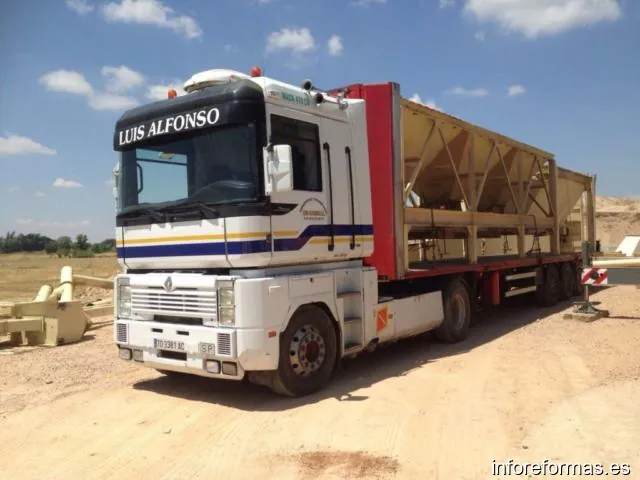 Excavaciones Luis Alfonso