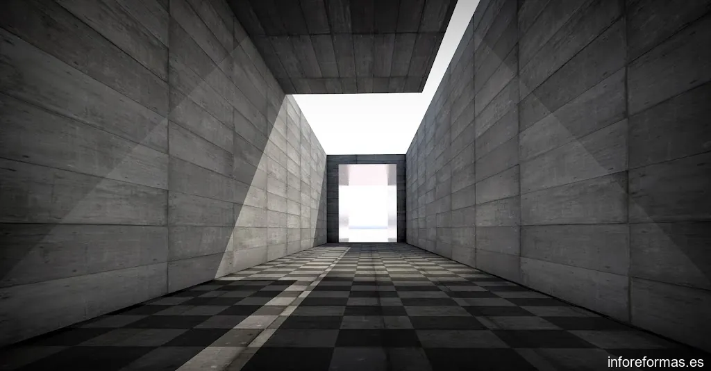 TECNYNAF Arquitectura, construcción y reformas integrales.