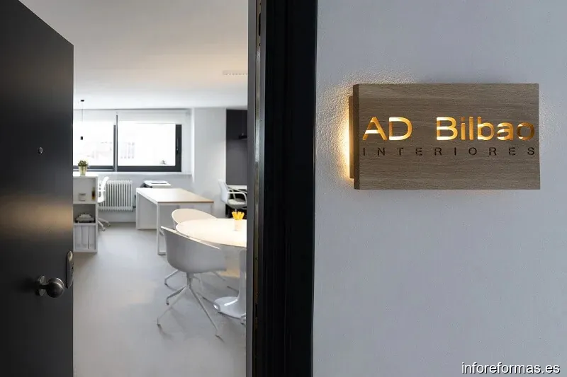 AD Bilbao Interiores