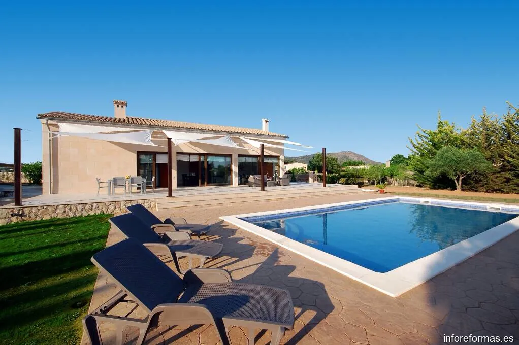 Inmelis, Construcciones y Promociones