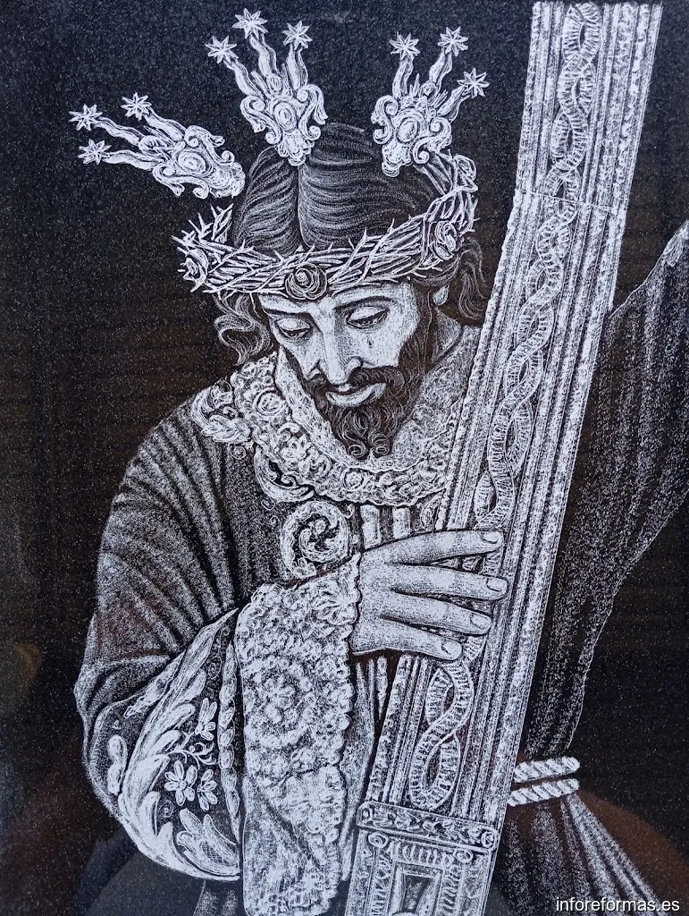 Mármoles José Antonio Jurado Hidalgo