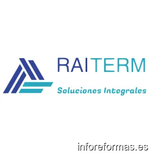 Raiterm Rehabilitaciones