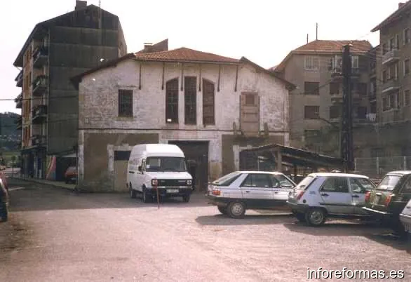 CARPINTERÍA Y CONSTRUCCIONES EL PUERTO S.L.