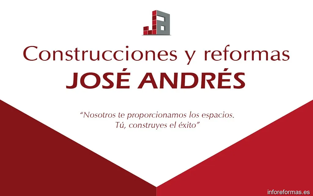 Construcciones y Reformas José Andrés