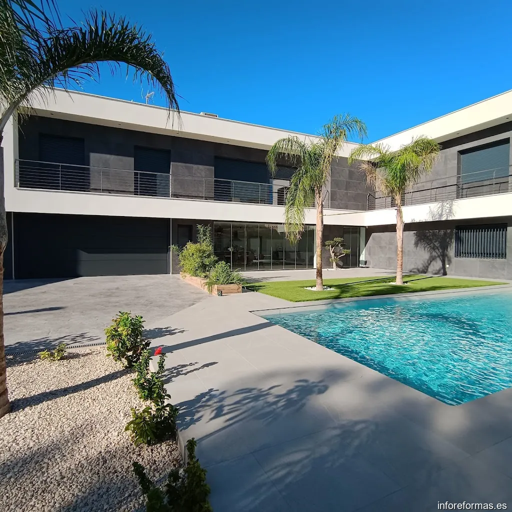 Construcciones Naycer, S.L.