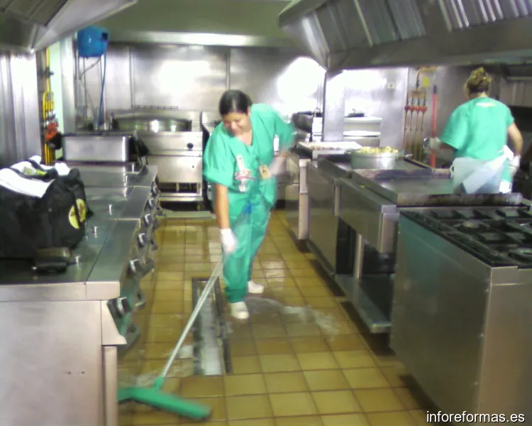 Limpiezaxtrema S.L.L