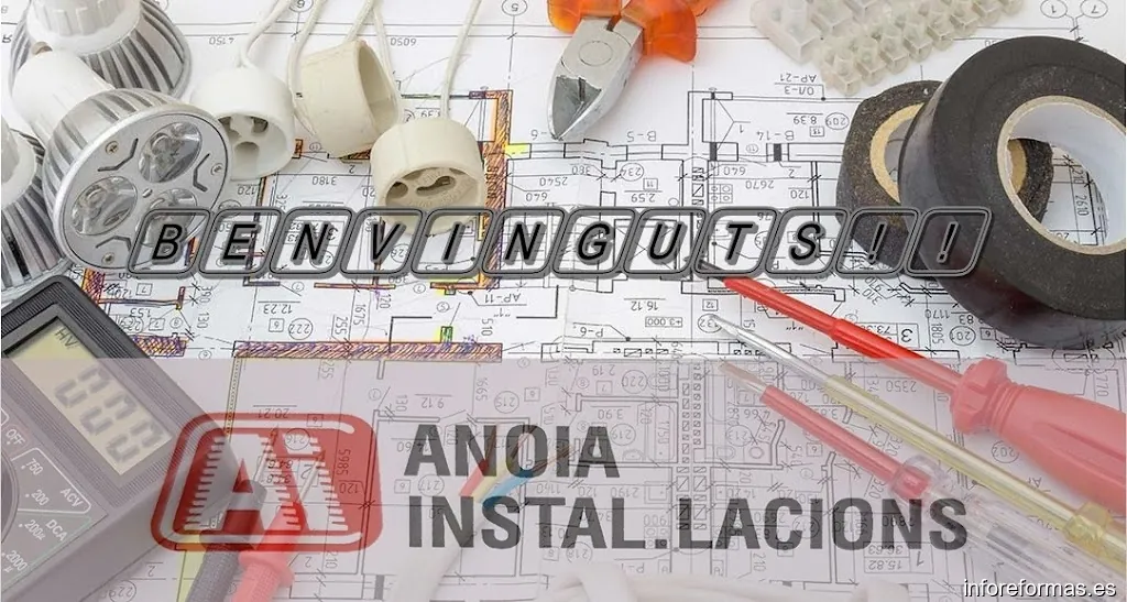 Anoia Instal.lacions.