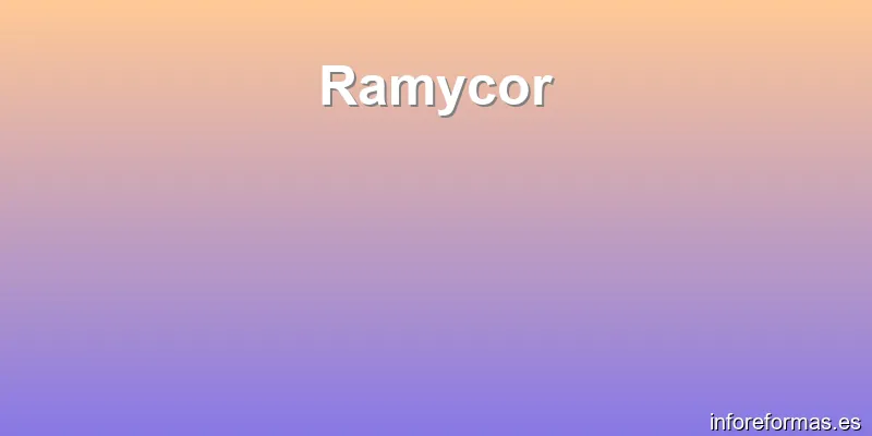 Ramycor