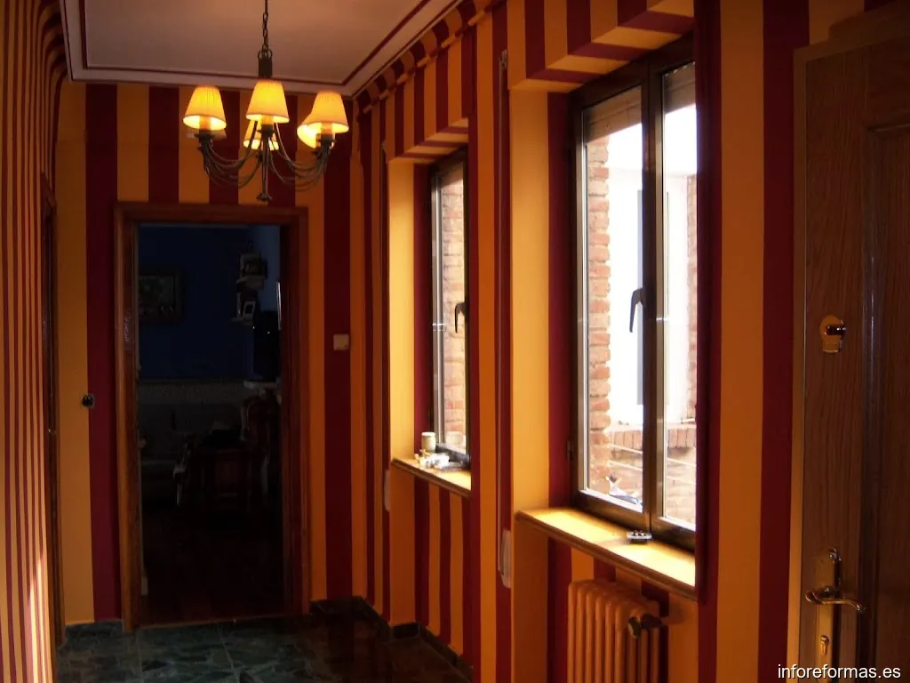 Decoraciones Siglo XXI