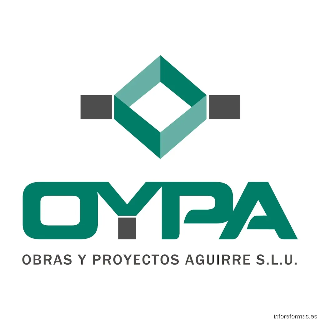 Empresa constructora en Valencia ▪️OYPA ▪️Reformas integrales para clientes profesionales.