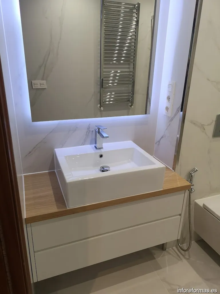 ACASTI REFORMAS CORUÑA