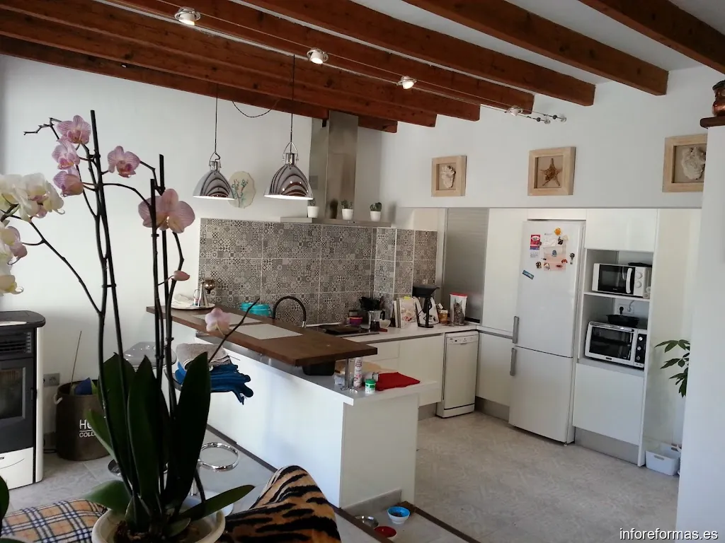 Construcciones y Reformas JDP