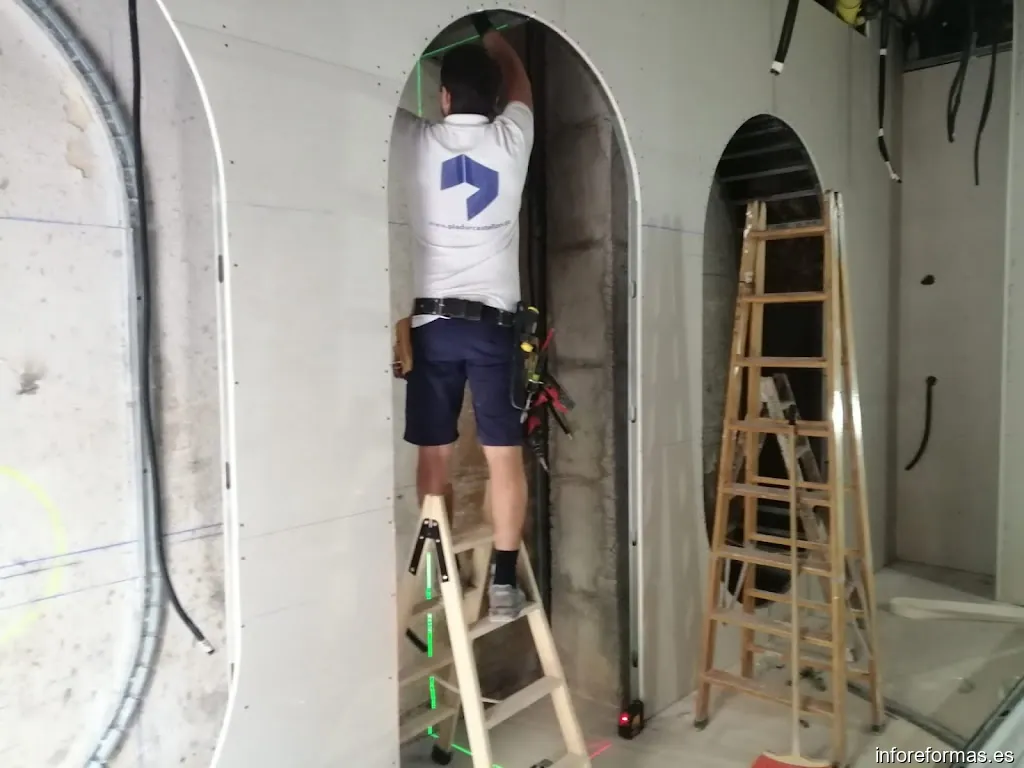 Pladur en Castellón