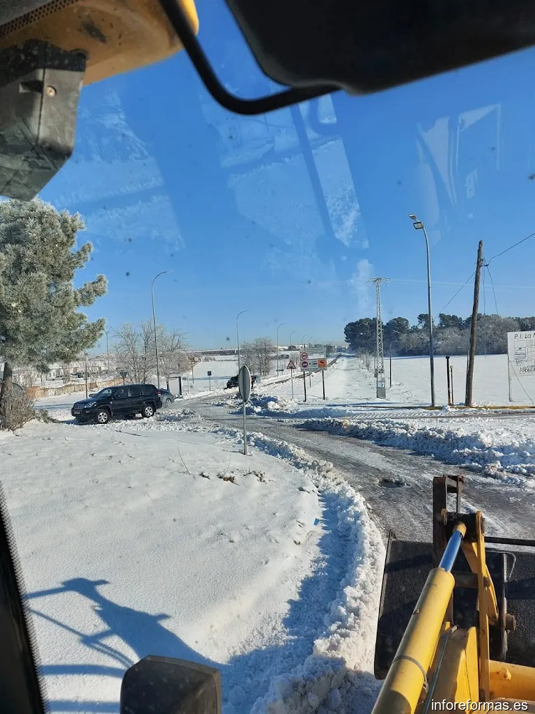 Lovel Excavaciones SL