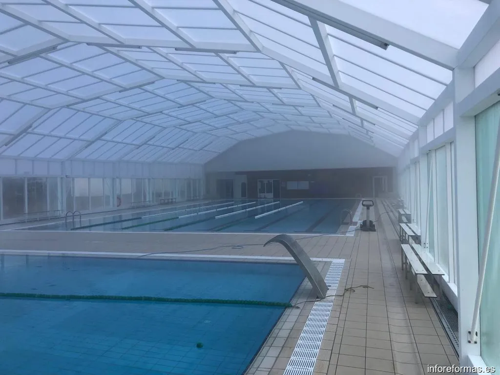 Construcciones Noveleta Sl.