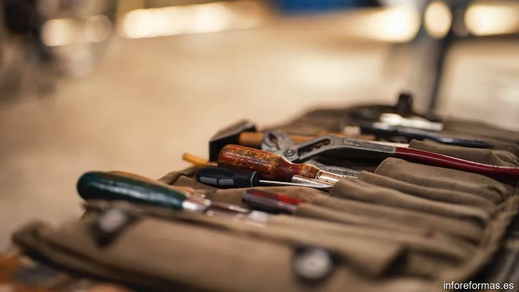 Rehabilitació I Manteniment Prosoc S.L.