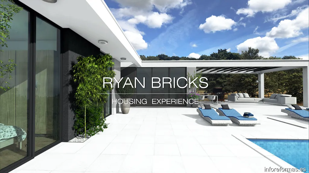Ryan Bricks Casas Modulares Casas Prefabricadas en Galicia Obra tradicional