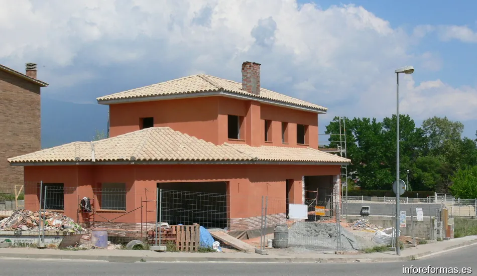 Reformas Palafrugell