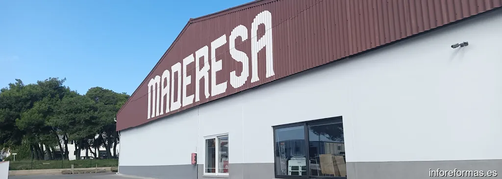 Madereros Reunidos S.A.