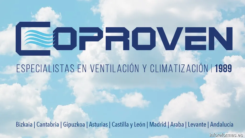 Coproven Asturias
