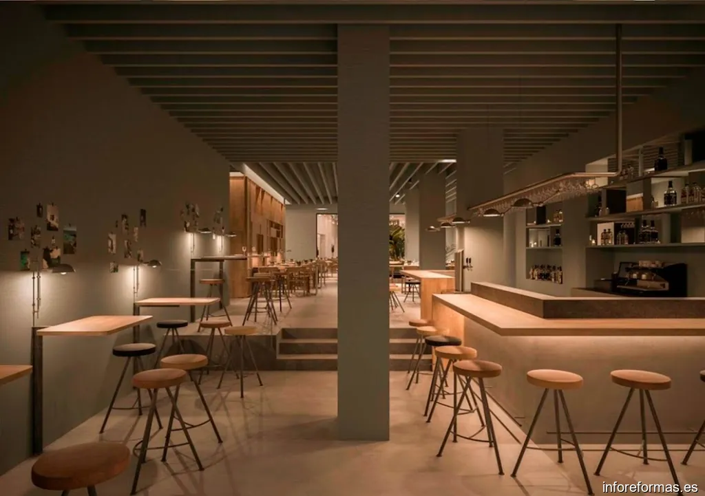 MAQ obras reformas integrales