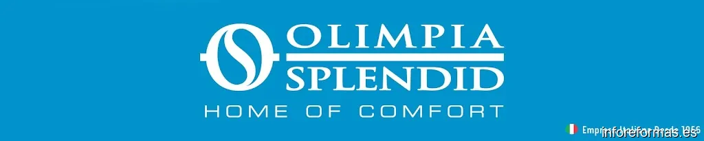 Olimpia Splendid Ibérica