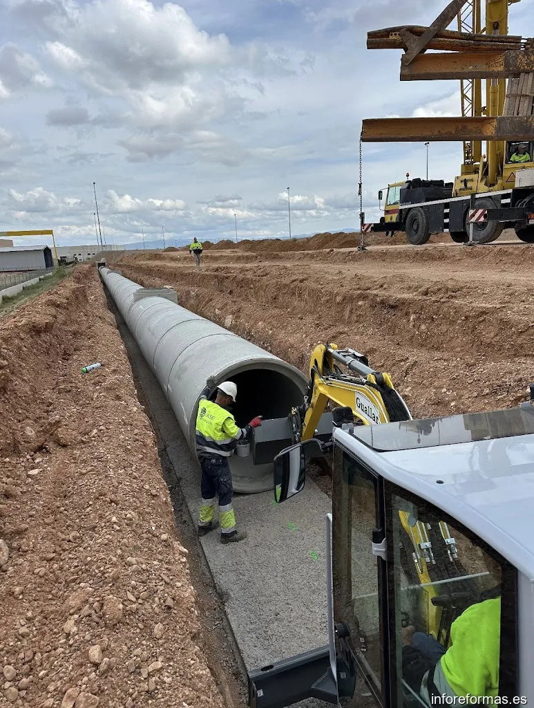 ESME JASE CONSTRUCCION