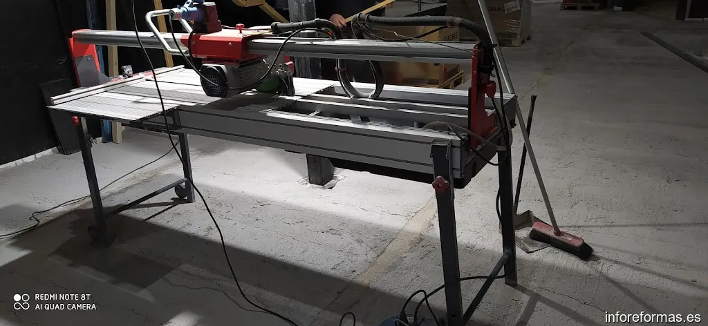 Construcciones y Reformas