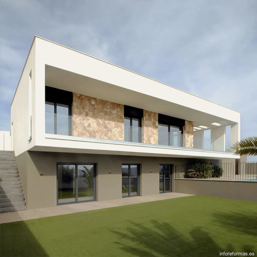 koirEnsu arquitectos