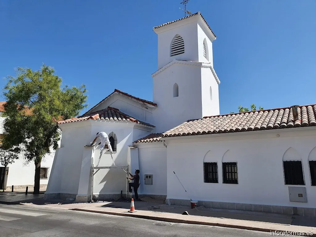 JGM Soluciones, Obras y Mantenimiento