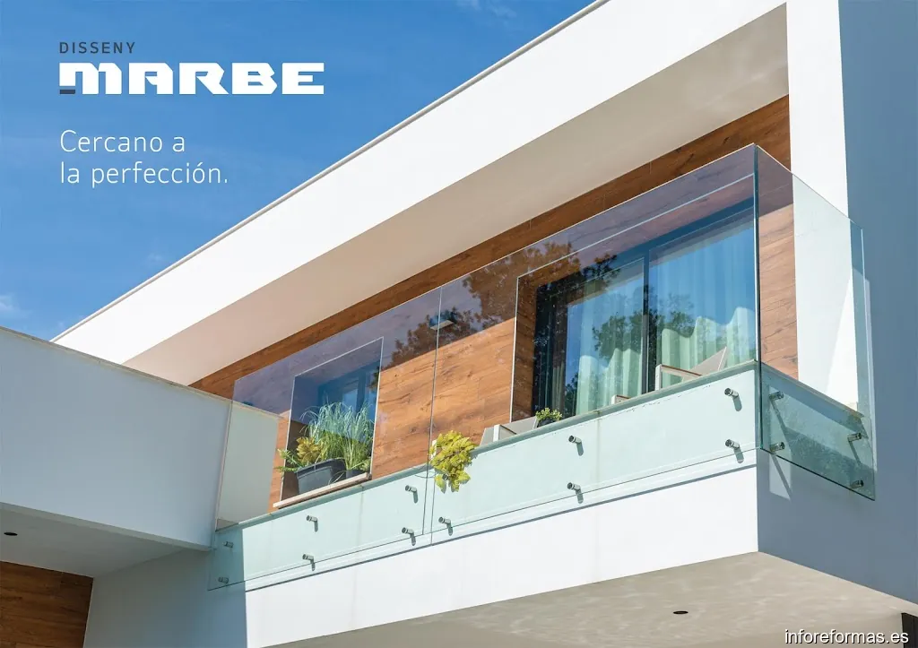 Disseny Marbe S. L.