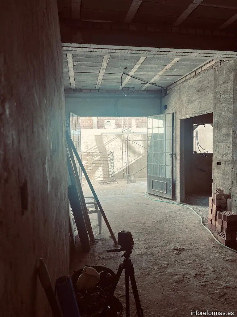 Construcciones y Reformas J.T.L.