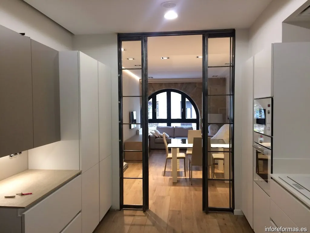 Biara Servicio Integral de Construcción y Rehabilitación