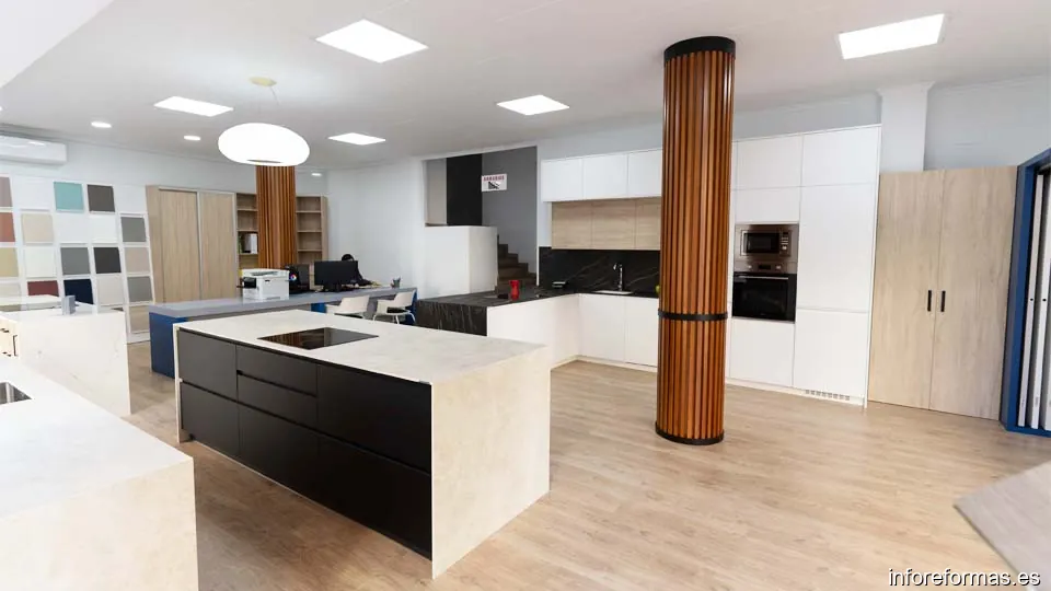 Carpinteria Madera Tavernes | GANDIPORTA