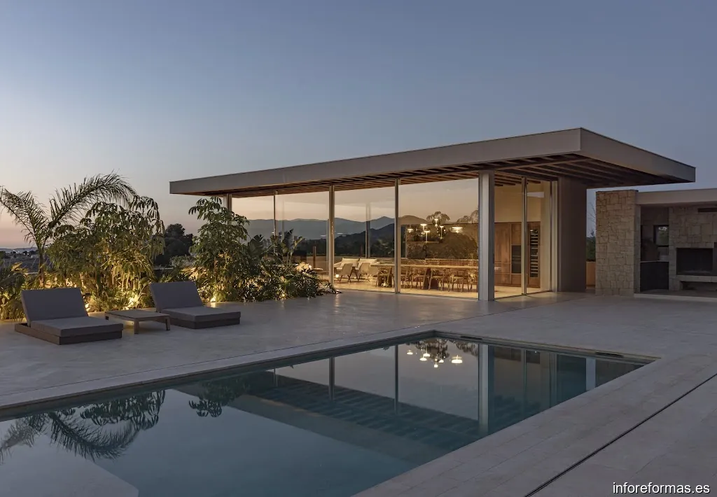 Pablo Muñoz Payá Arquitectos