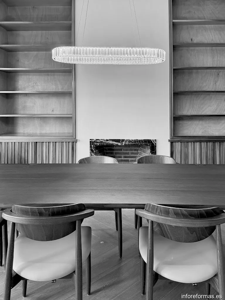 Mireia Goñalons - Interiorismo y Decoración