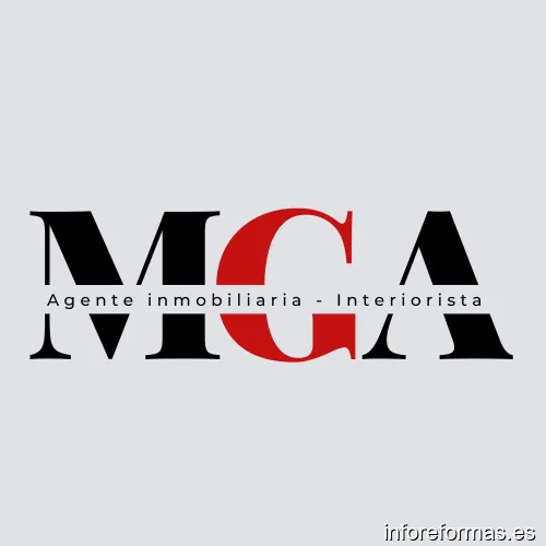 MGA Inmobiliaria - Interiorismo