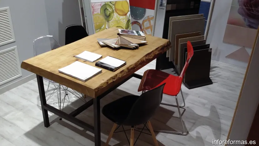 Ideas Tu Espacio De Reformas