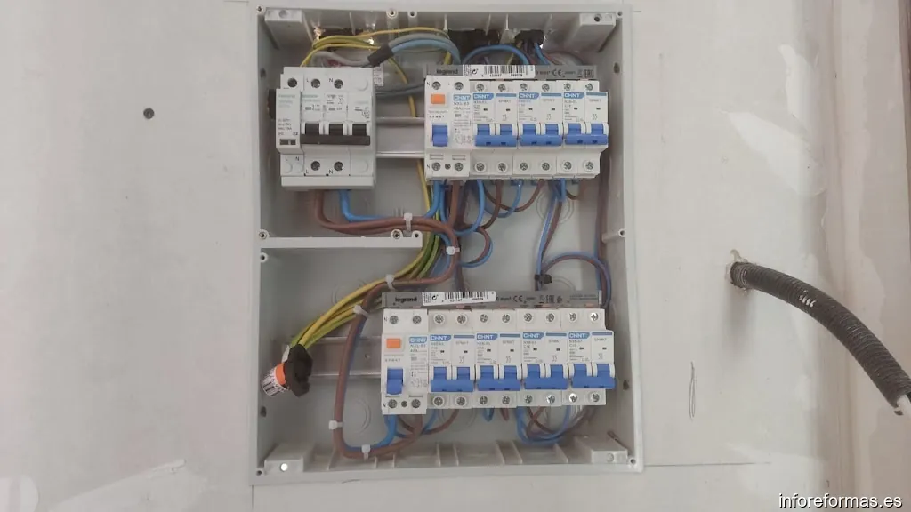 Instalaciones Y Multiservicios Jaime