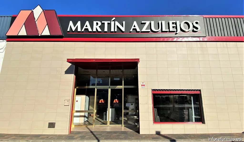 Azulejos y Ceramica Martin S.L.