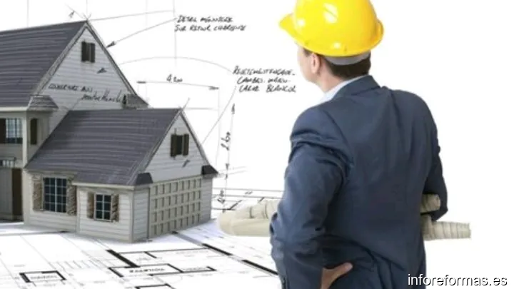 ARQUITECTO TÉCNICO.