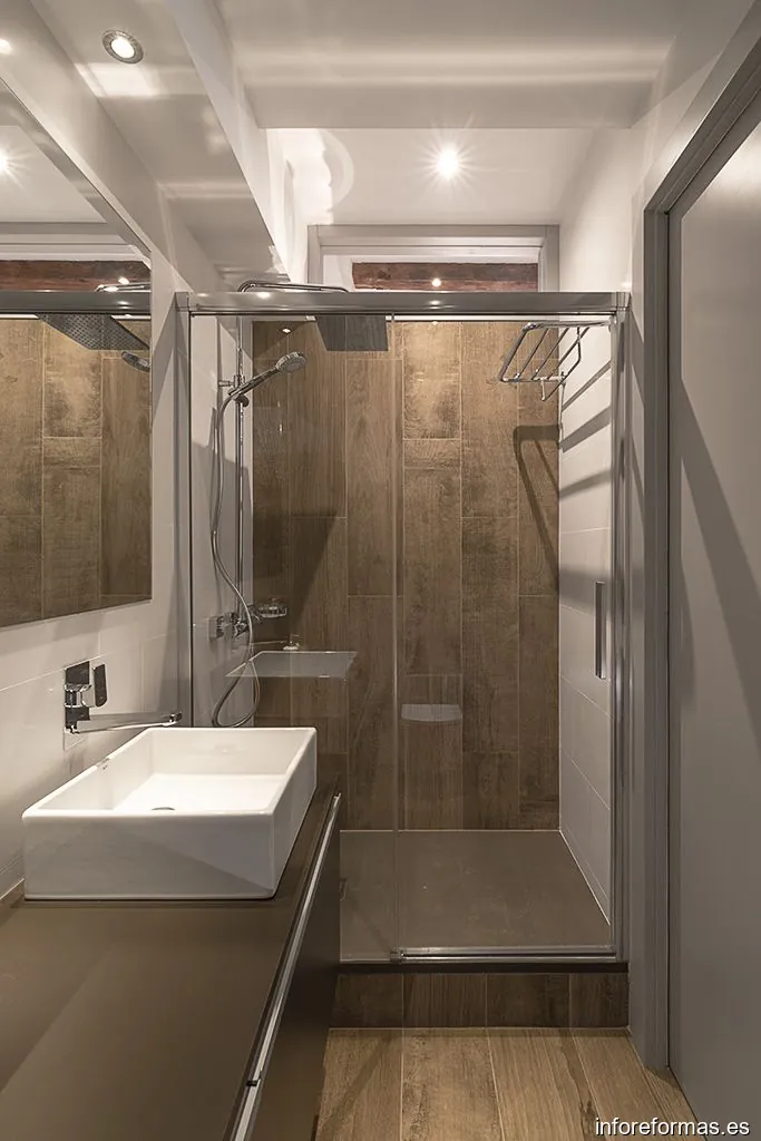 Reformar Baño - Durango y Bizkaia