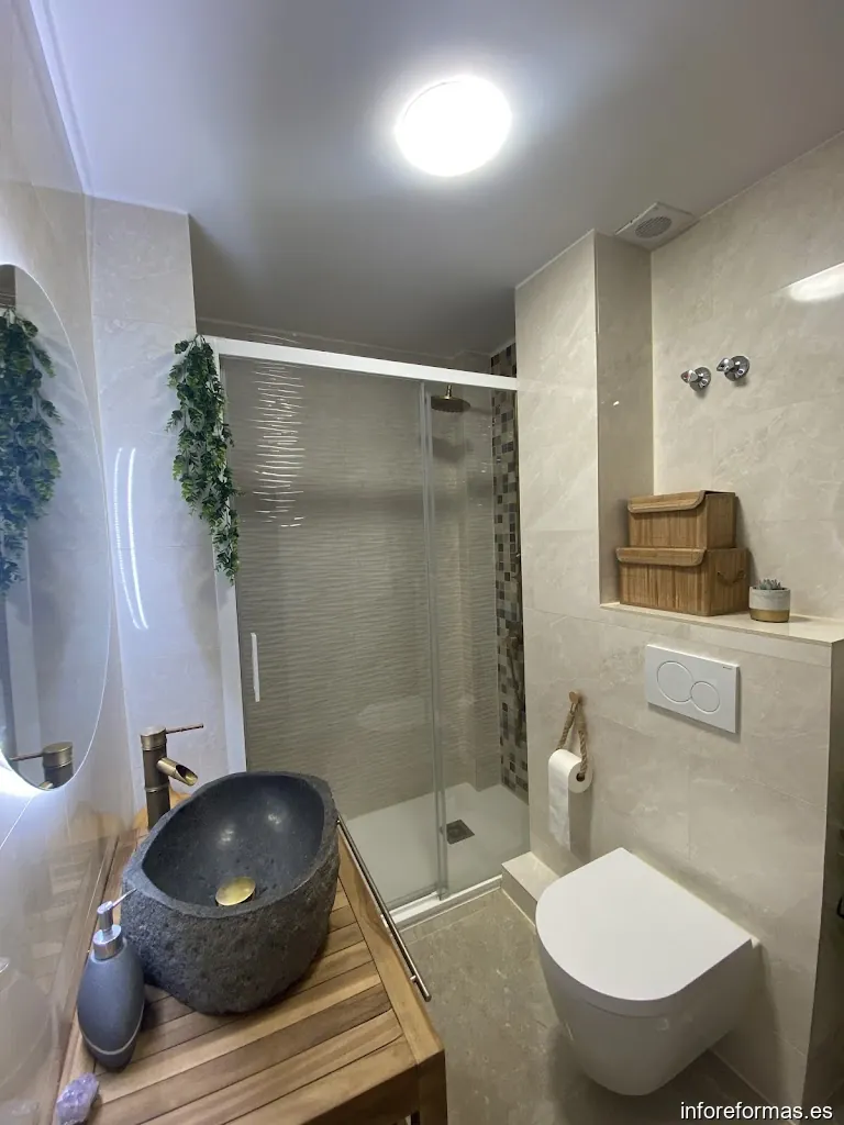 NIV Plumbing - Reformas en general