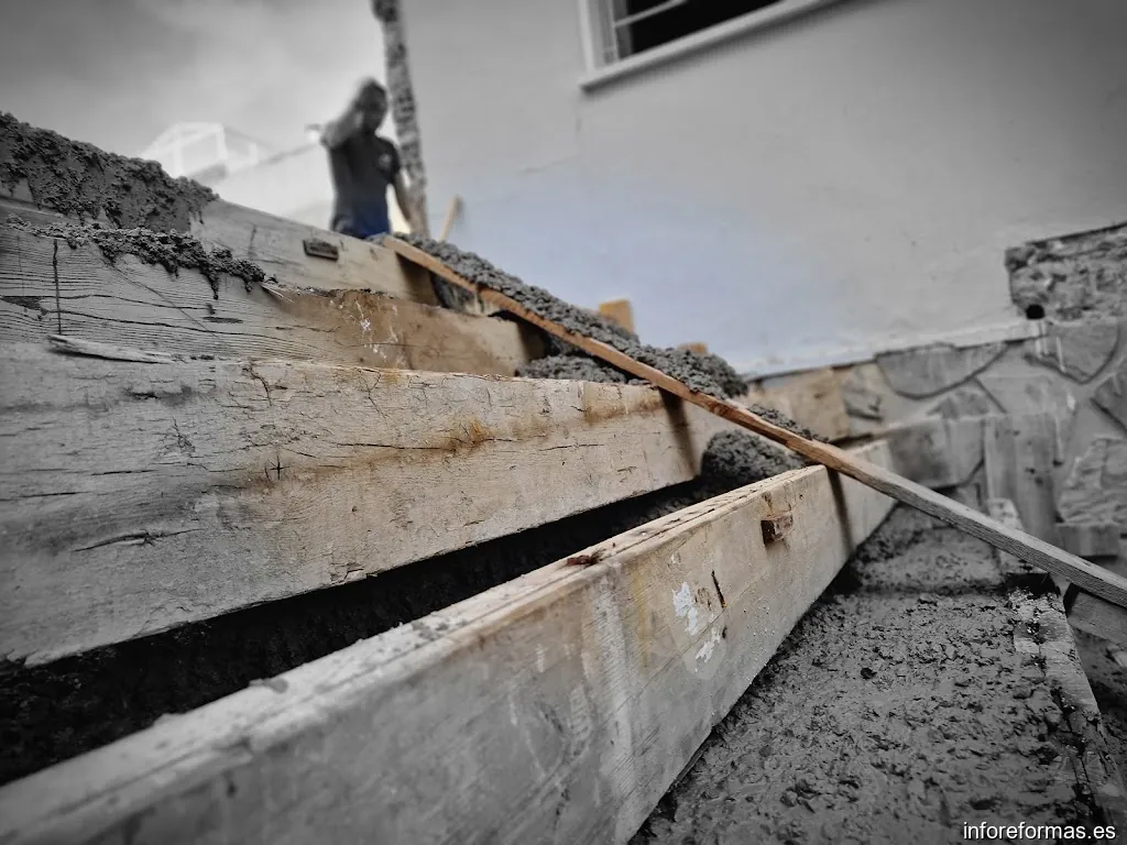 TRS Reformas y Servicios