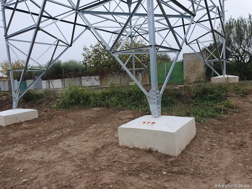 Buitres de tierra s.l.