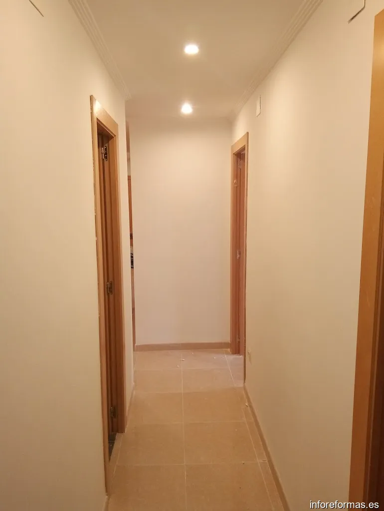 Pinturas y Alisados Levante