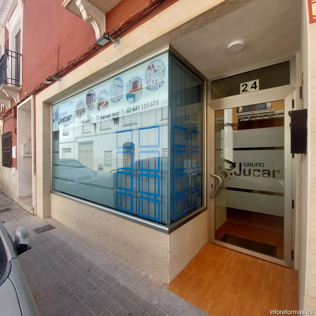 Facilreformas Tomelloso