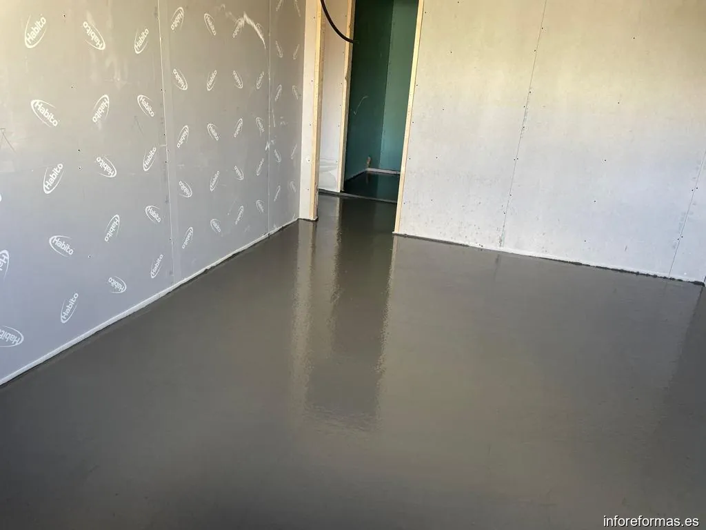 Brunesmar Construcciones Y Reformas S.L.U.