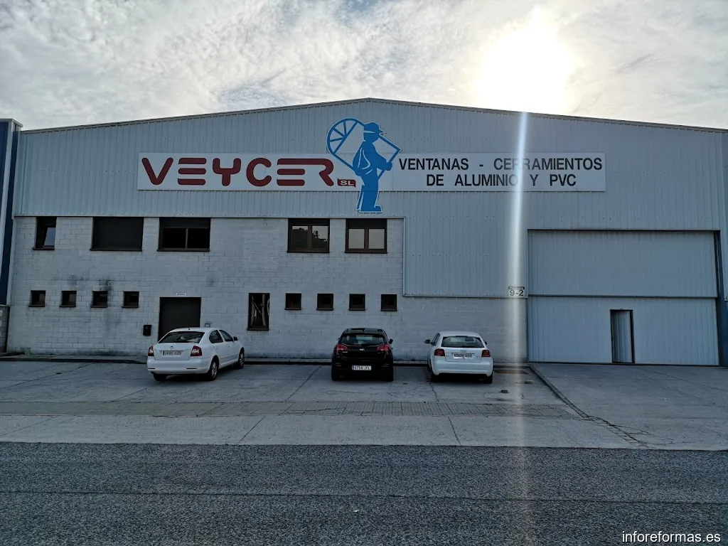 Ventanas VEYCER